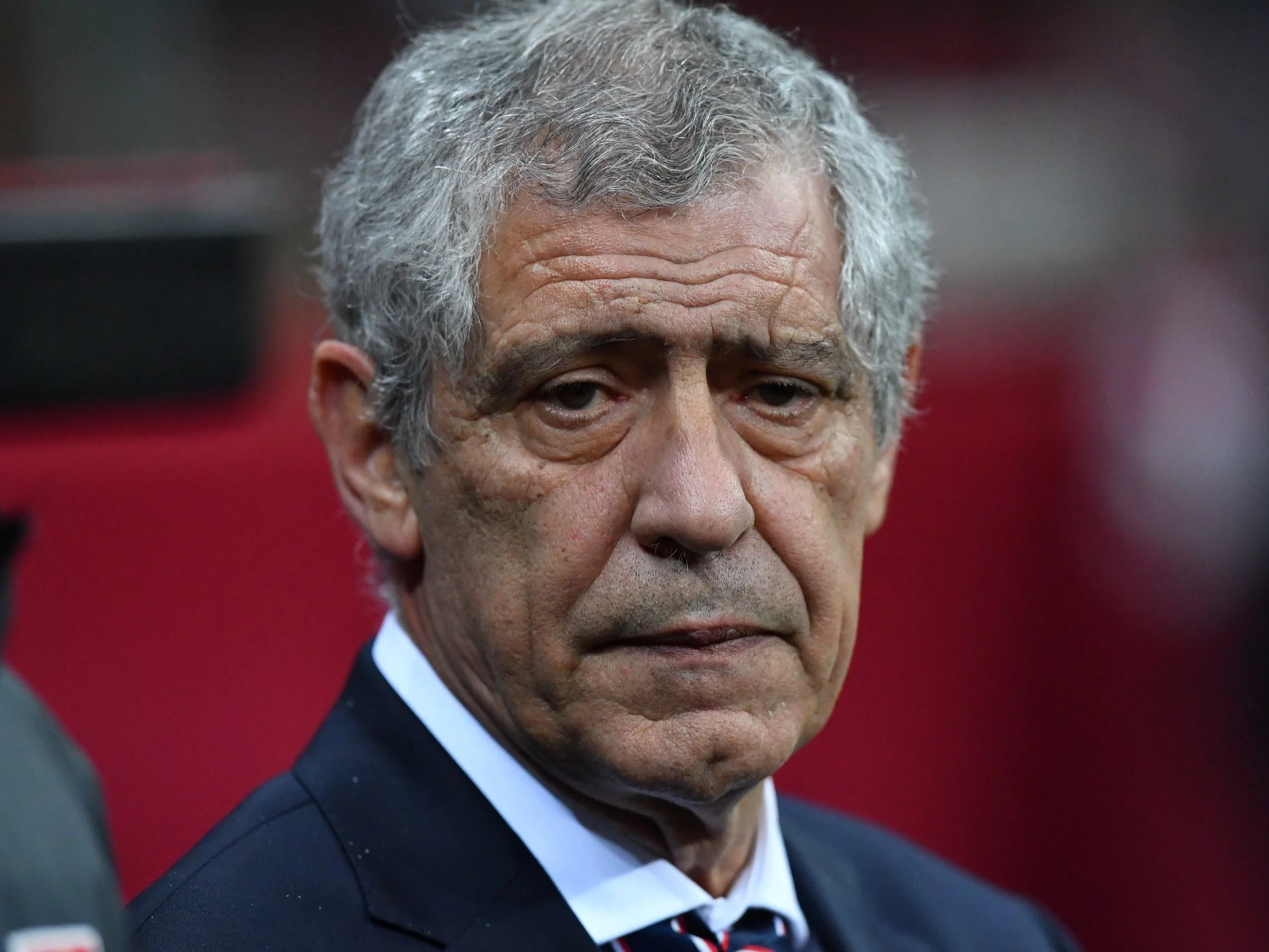 Fernando Santos