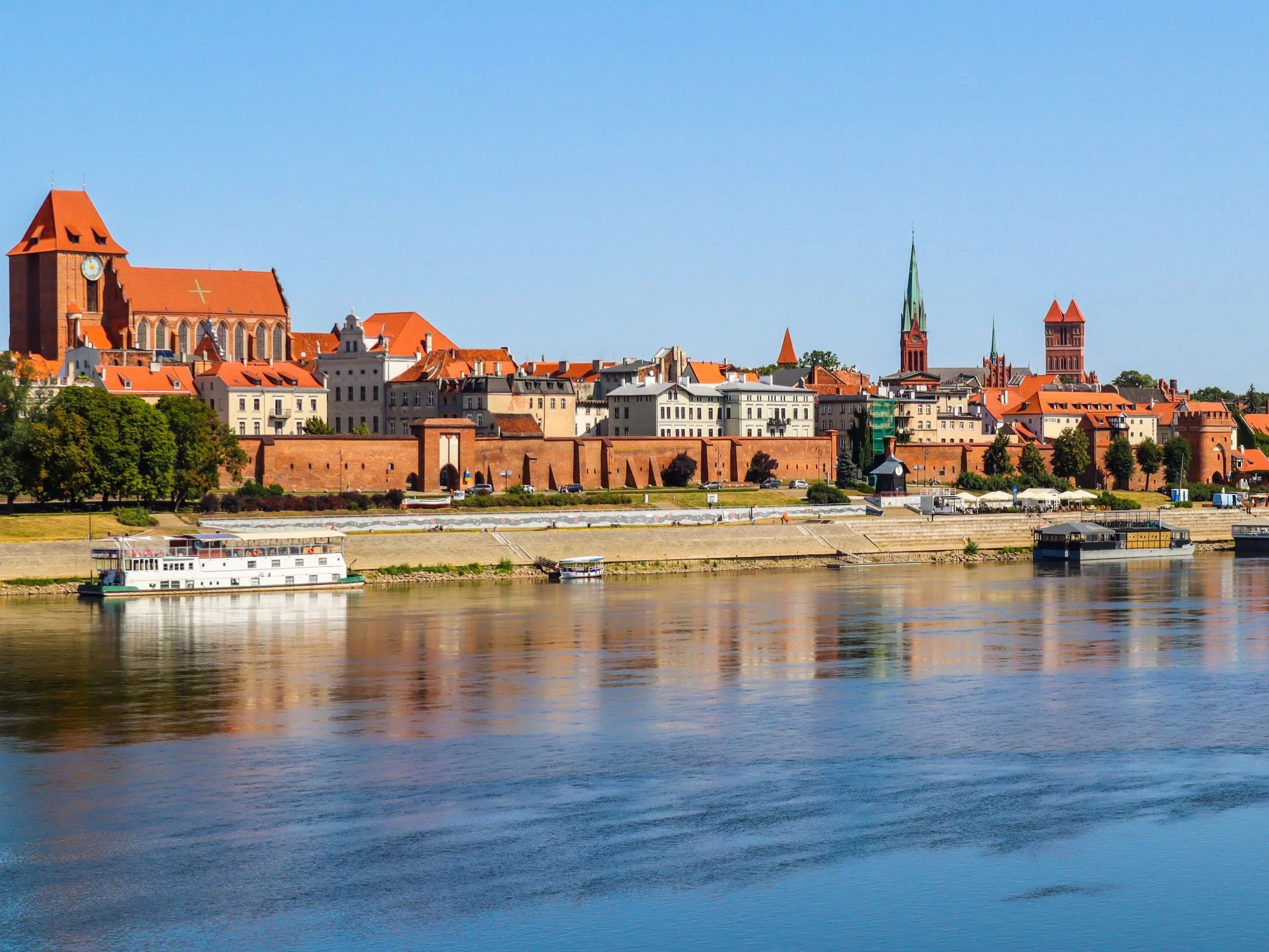 Toruń