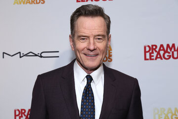 Bryan Cranston