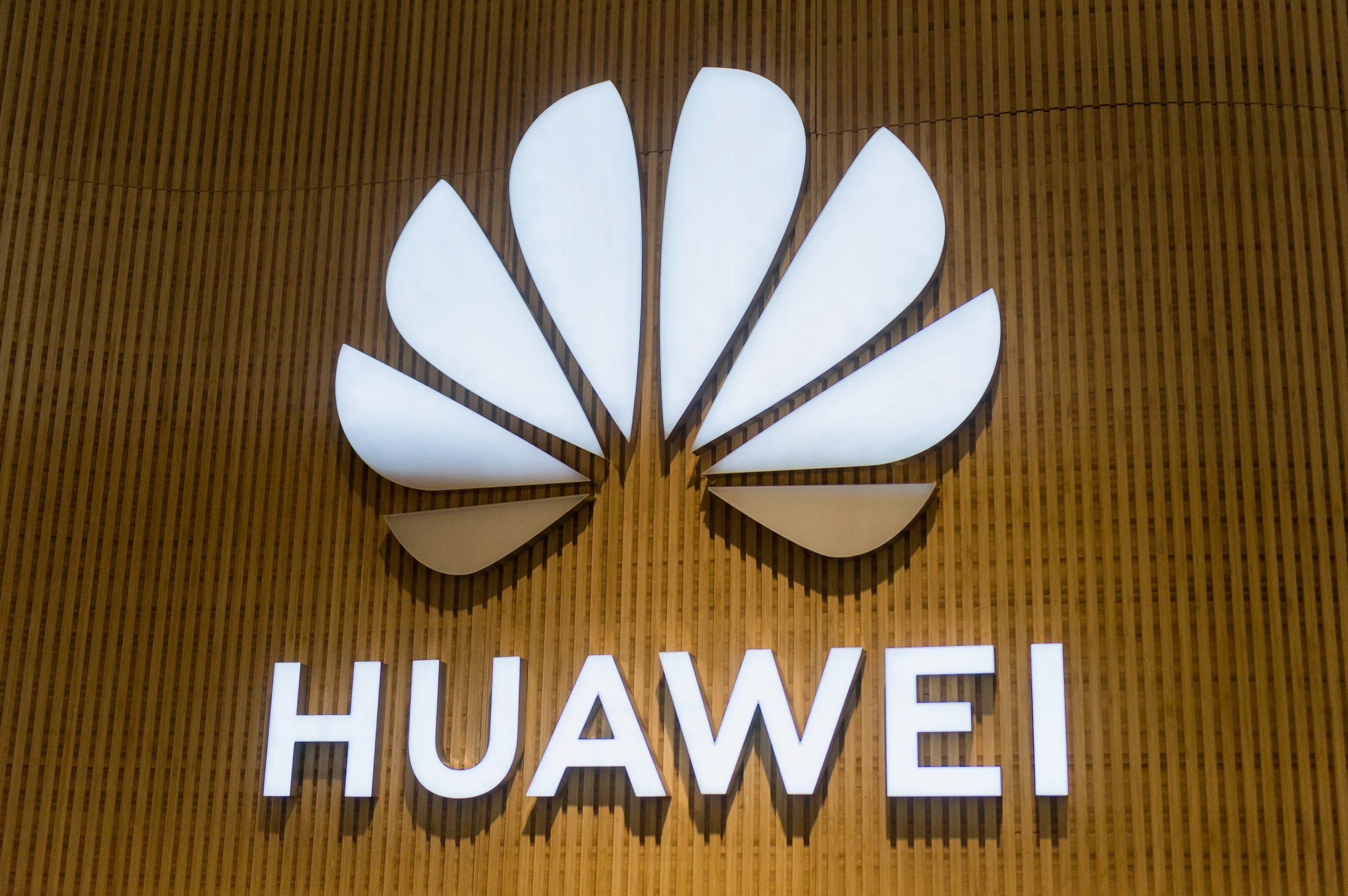 Huawei