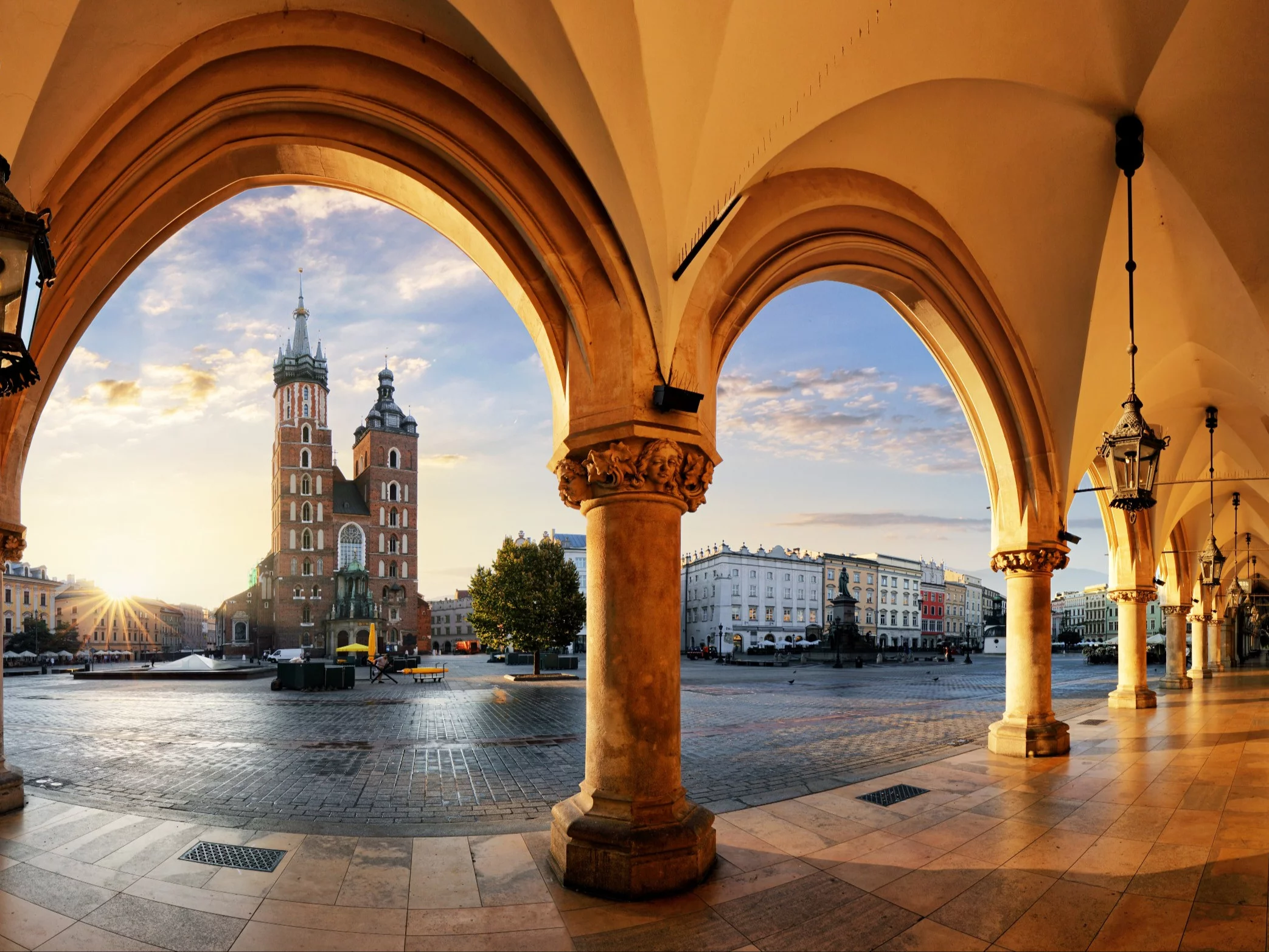 Kraków