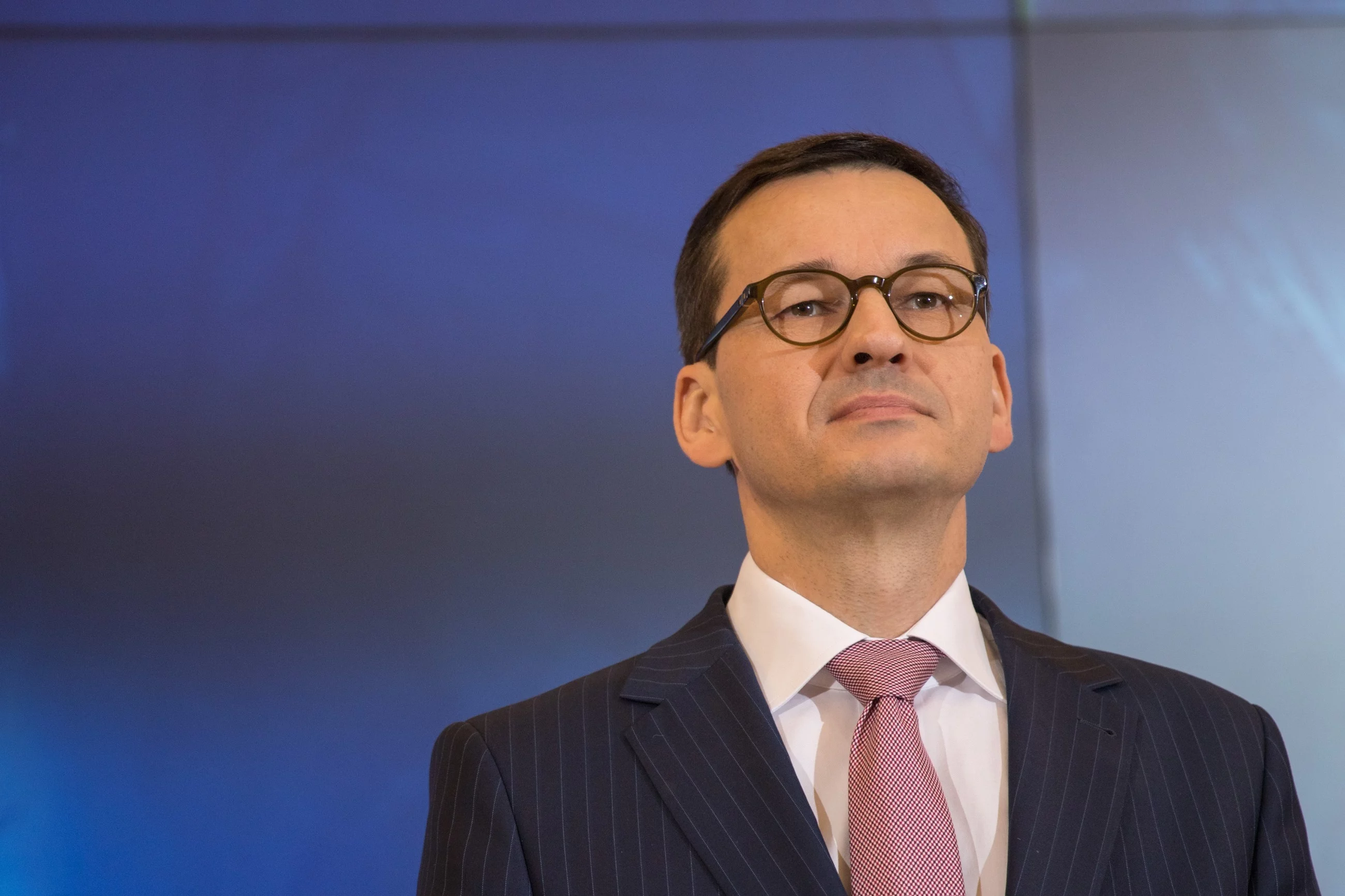 Mateusz Morawiecki