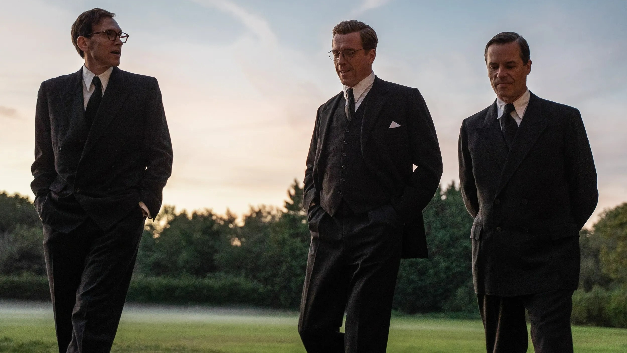 Brytyjski miniserial ukrytym diamentem HBO Max. 6 mocnych odcinków