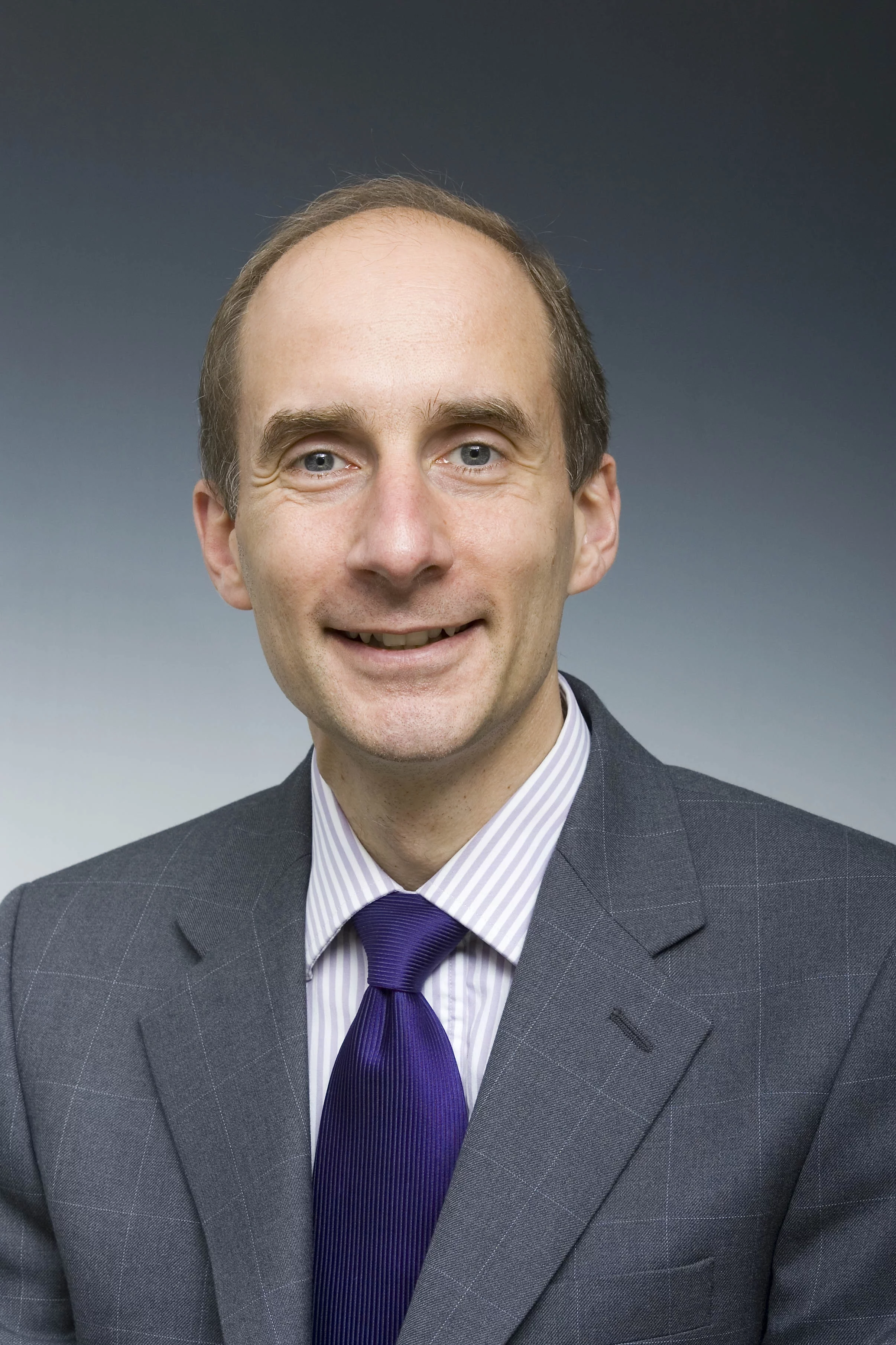 Andrew Adonis