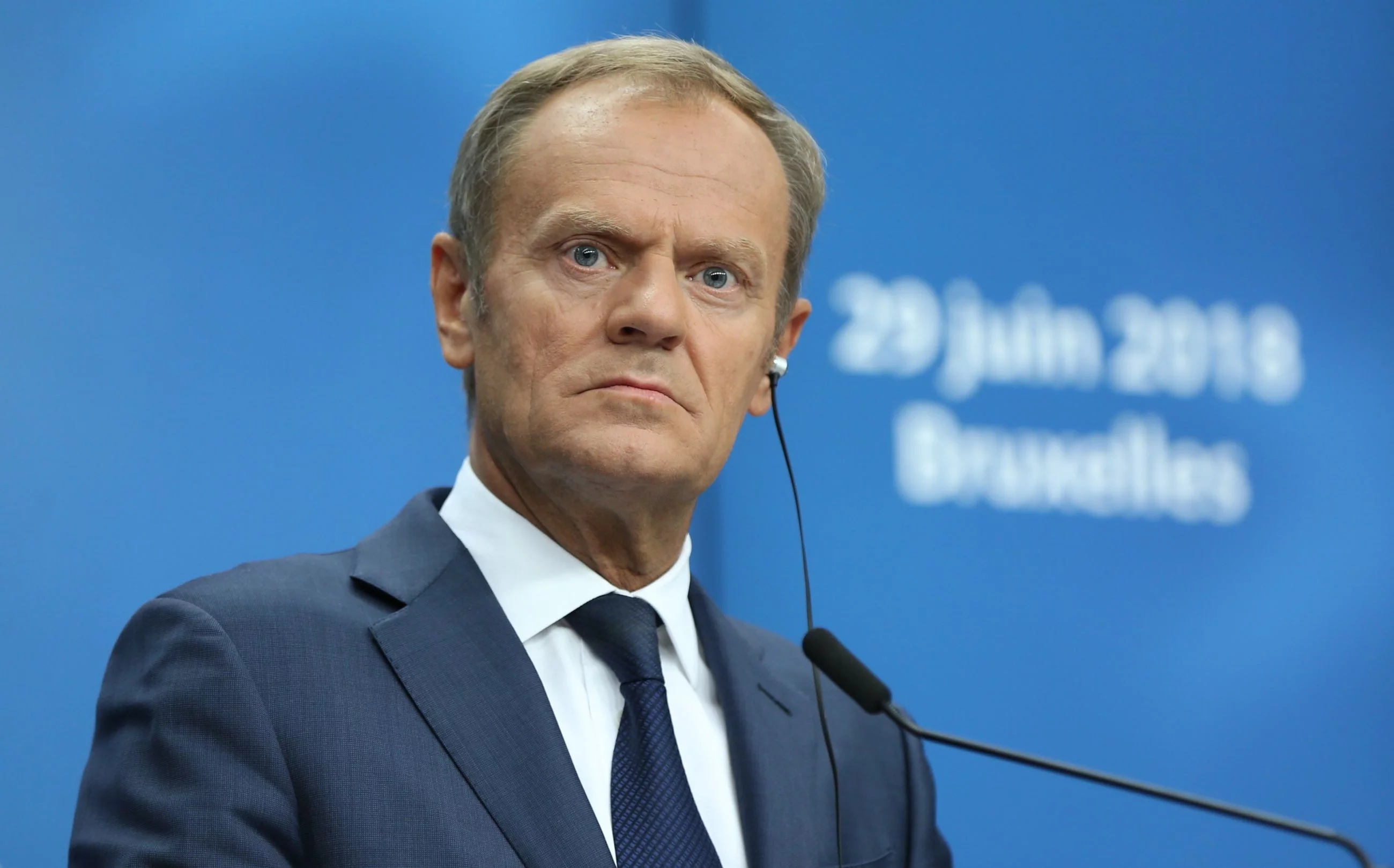 Donald Tusk