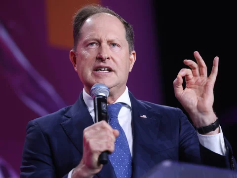 Mark Brzezinski
