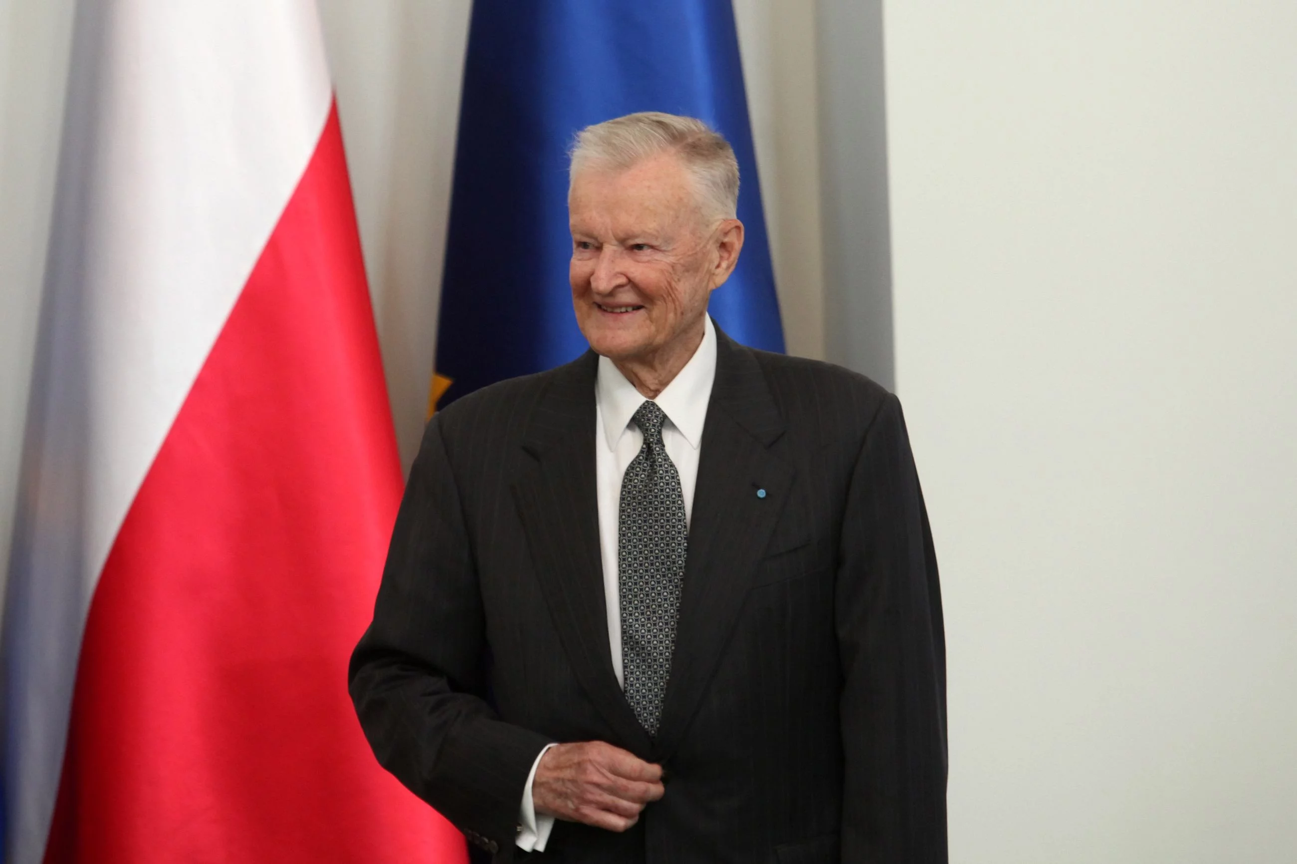 Zbigniew Brzeziński