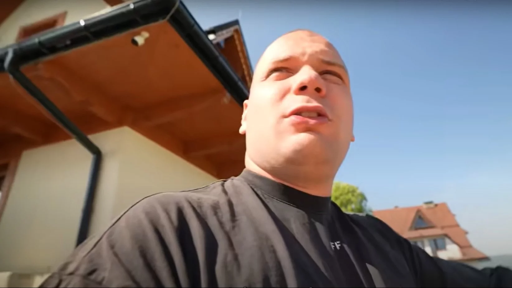 Budda wraca z nowym projektem. Nazwał go CSI