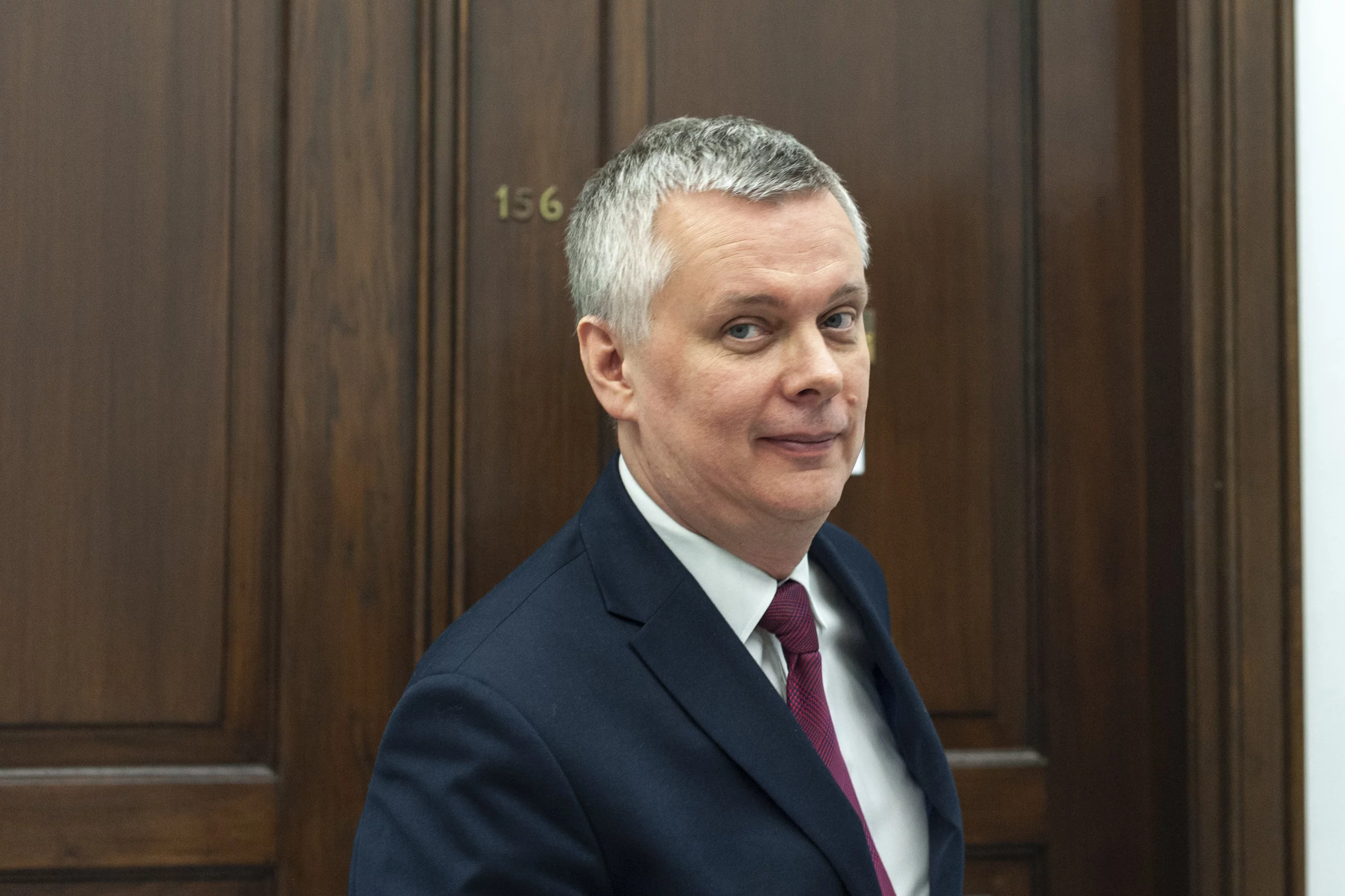 Tomasz Siemoniak