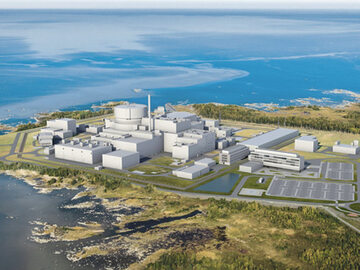 Budowa elektrowni jądrowej Hanhikivi 1 w Pyhajoki