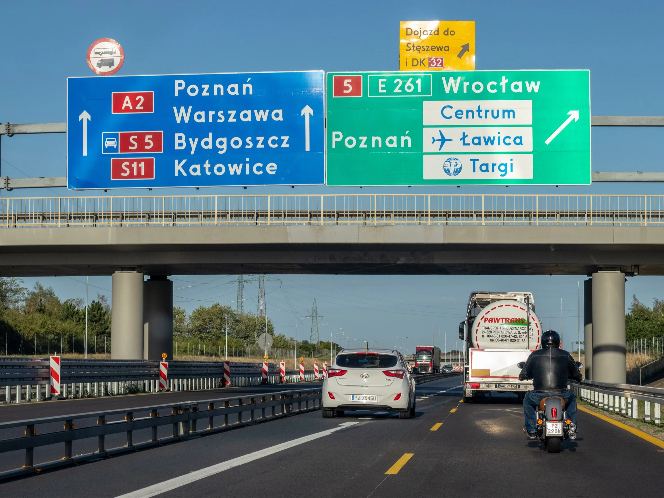 Wielkie otwarcie w połowie 2027 roku. Samochody znikną z wąskiej drogi krajowej