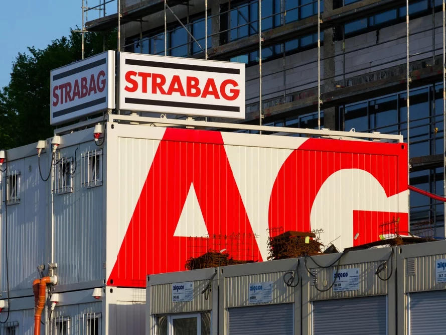 Strabag
