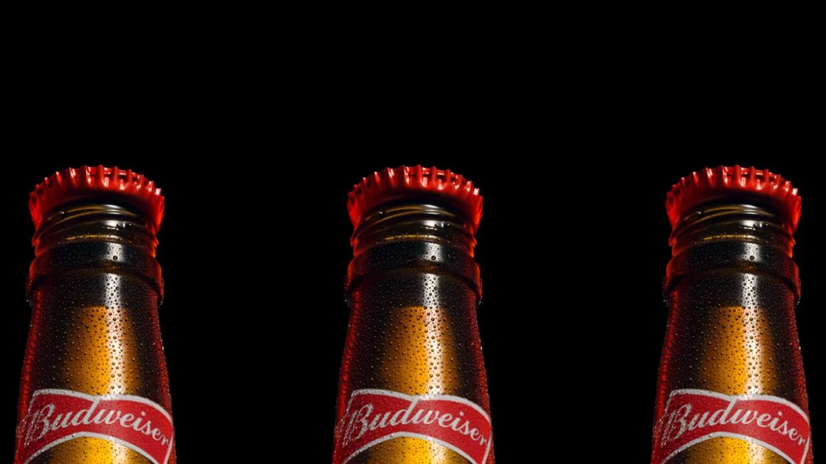 Budweiser