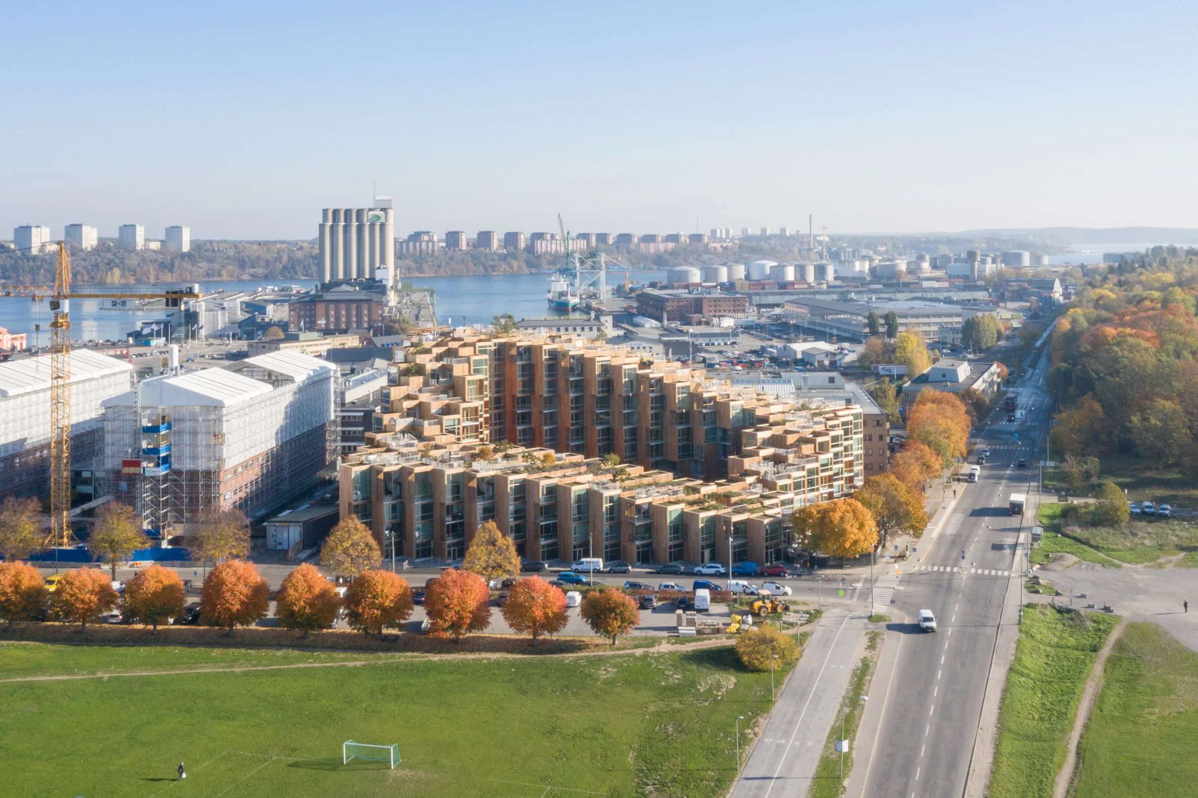 79 & Park