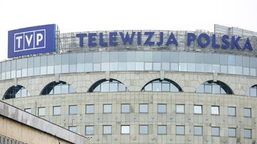 Budynek Telewizji Polskiej