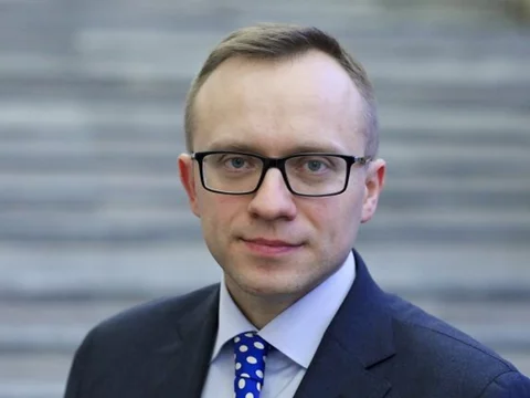 Artur Soboń, Sekretarz Stanu w Ministerstwie Inwestycji i Rozwoju