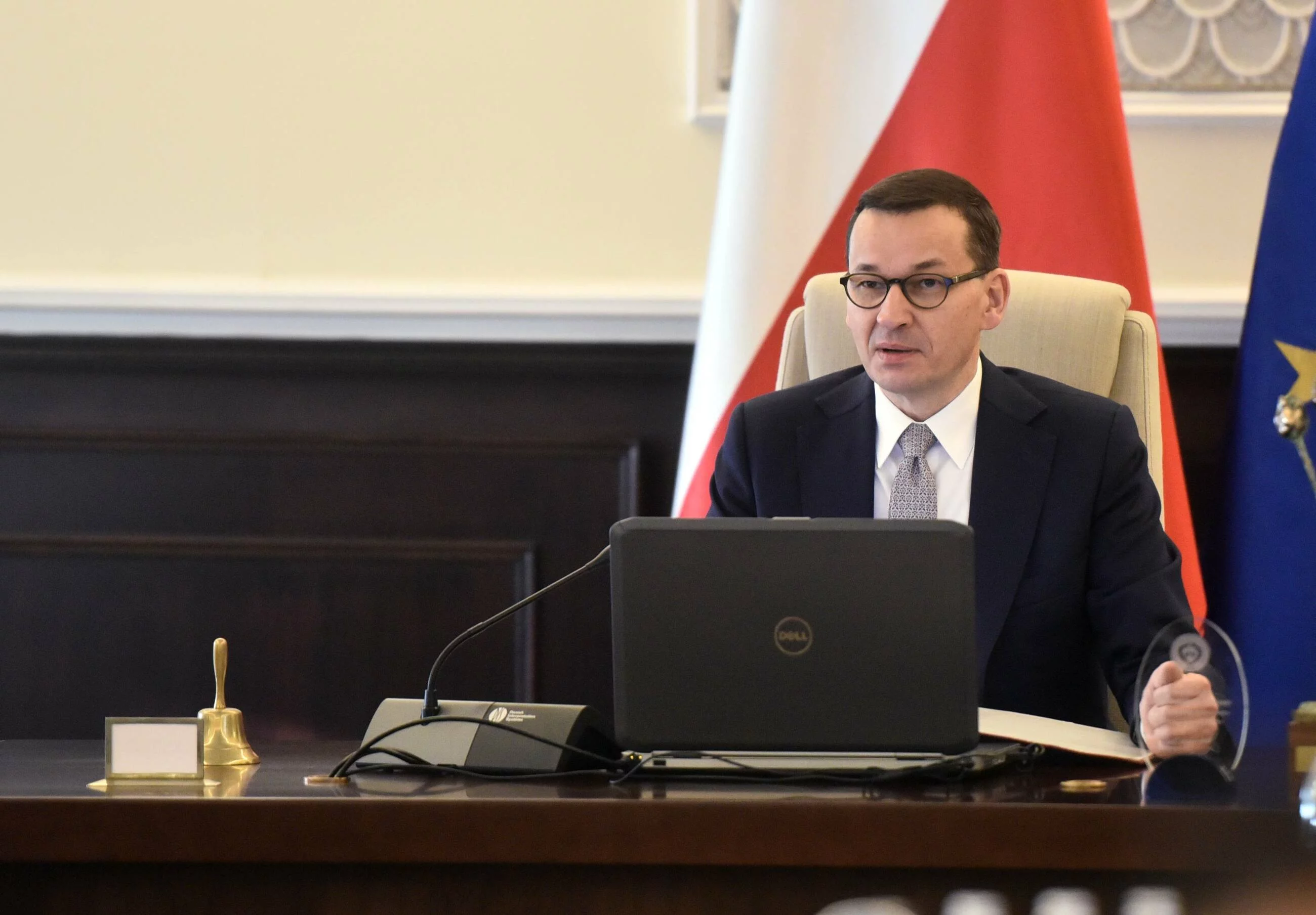 Mateusz Morawiecki