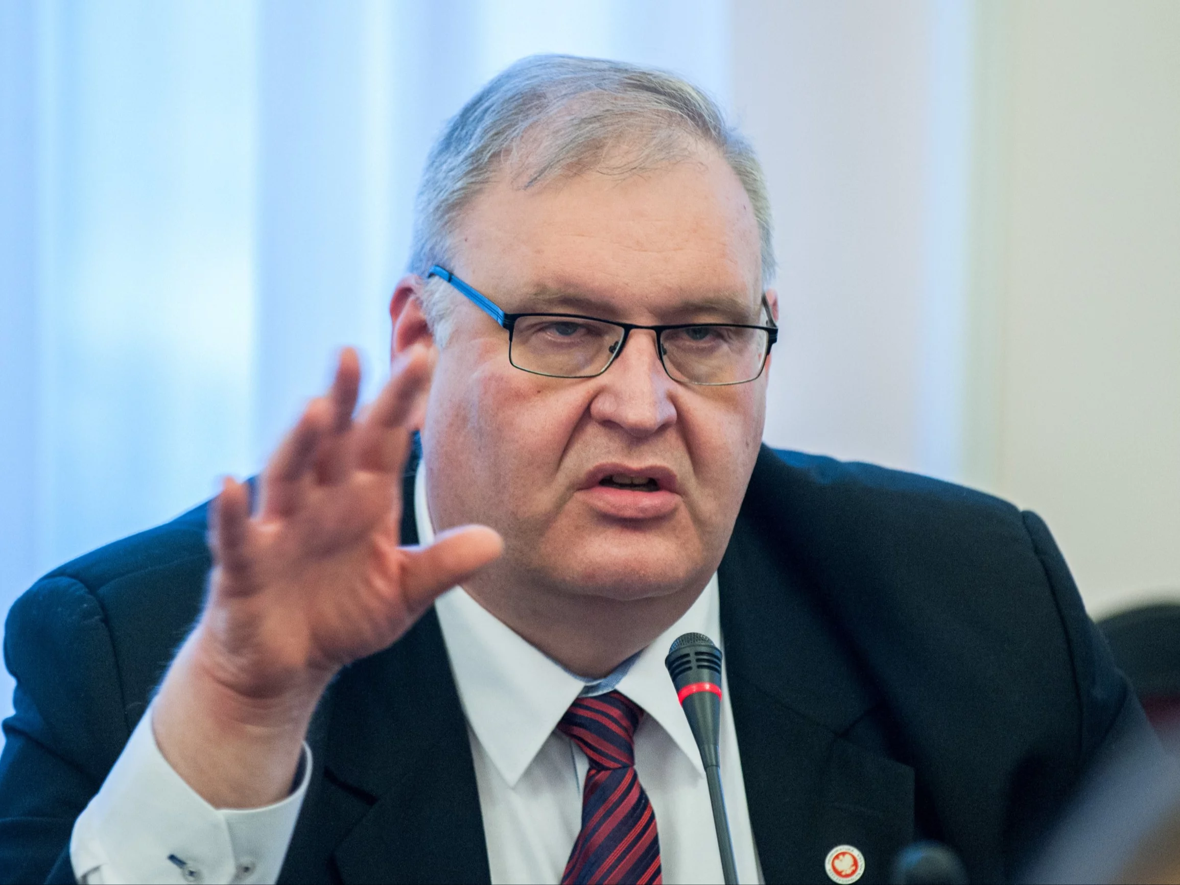 Bogdan Święczkowski