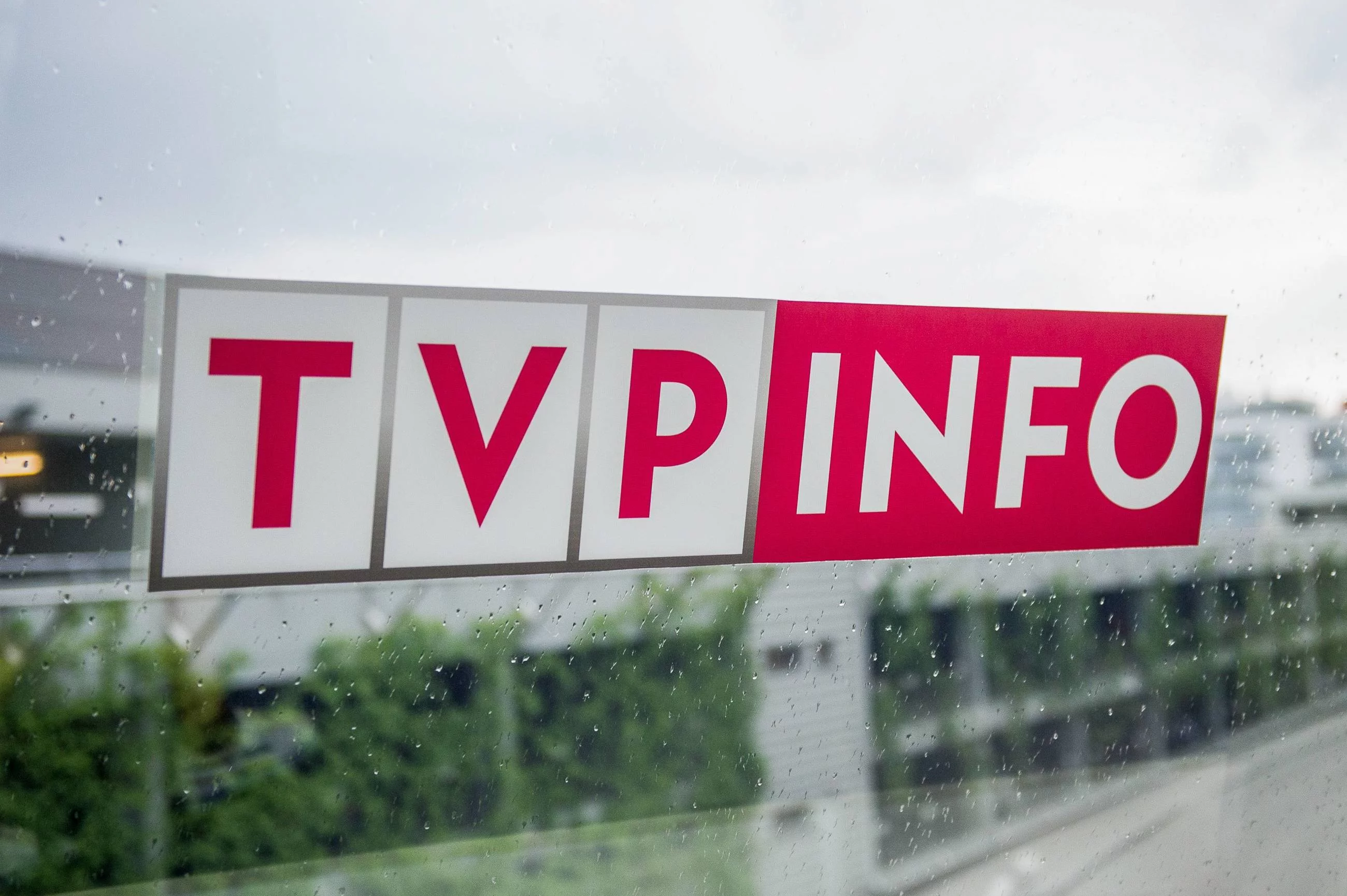 Logo TVP Info