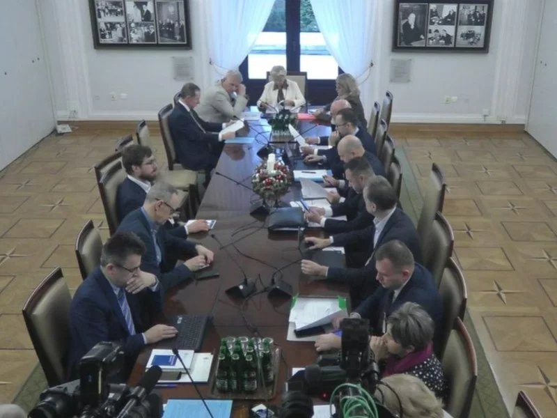 Senacka Komisja Zdrowia