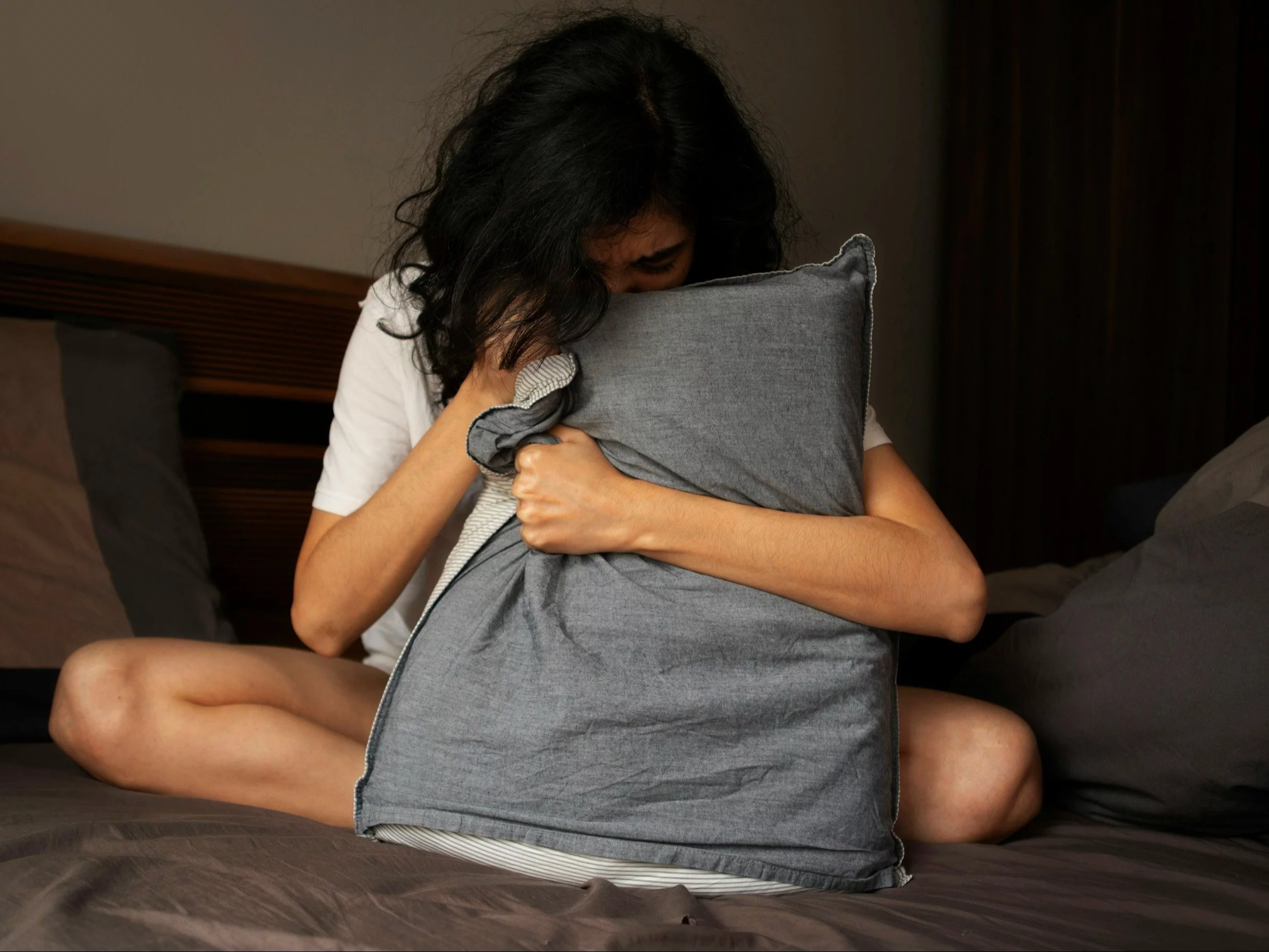 Dlaczego budzisz się o 3 nad ranem?