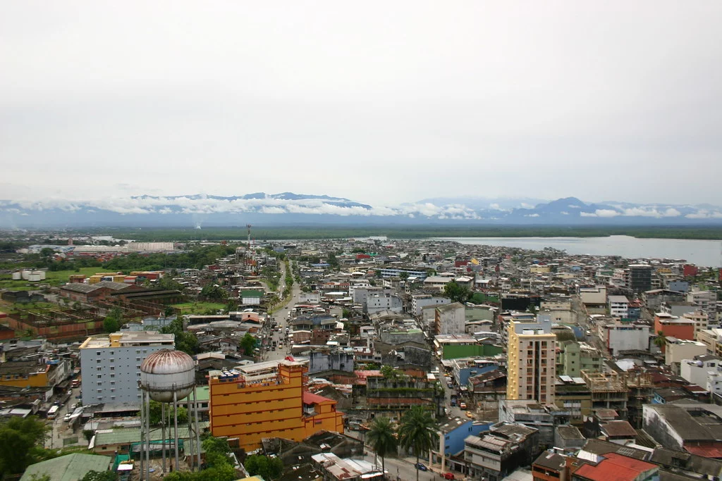 Buenaventura