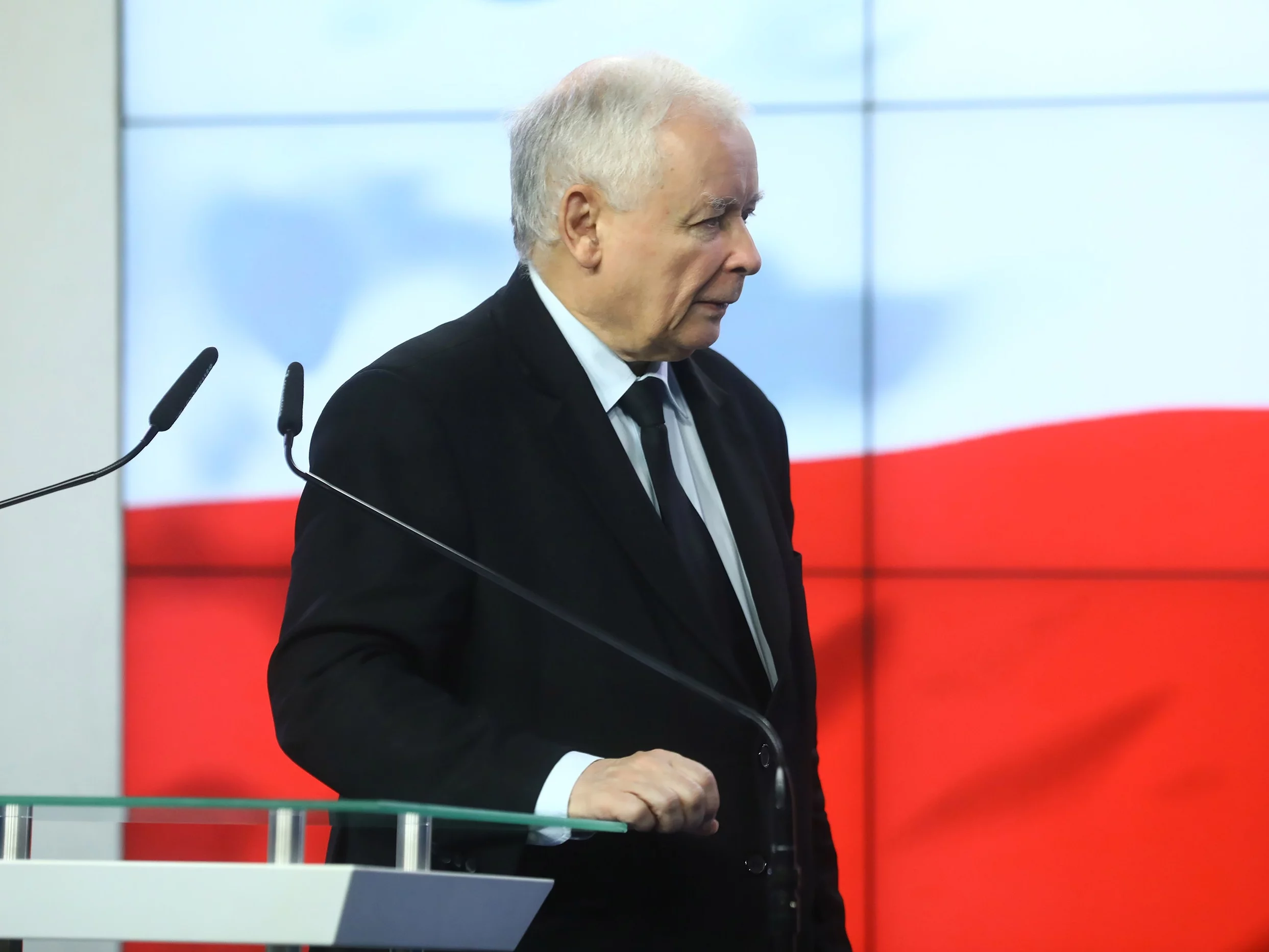 Jarosław Kaczyński