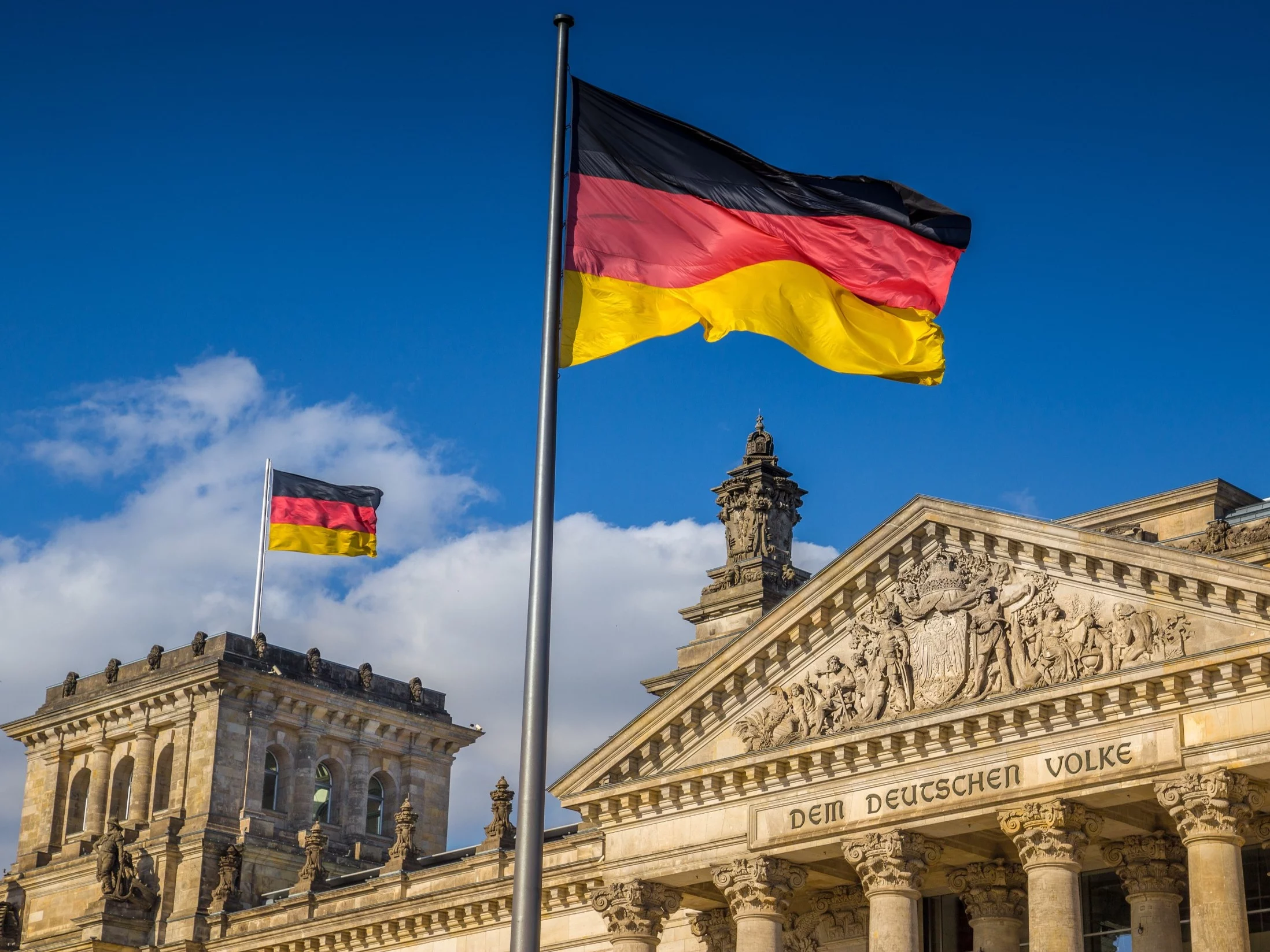 Bundestag uchwala ulgi dla firm. Inwestycyjny „dopalacz” ma zwiększyć inwestycje i ożywić gospodarkę