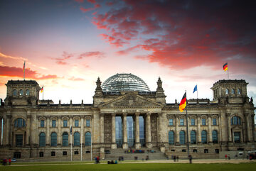 Bundestag