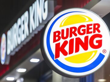 Burger King nie może zawiesić działalności w Rosji