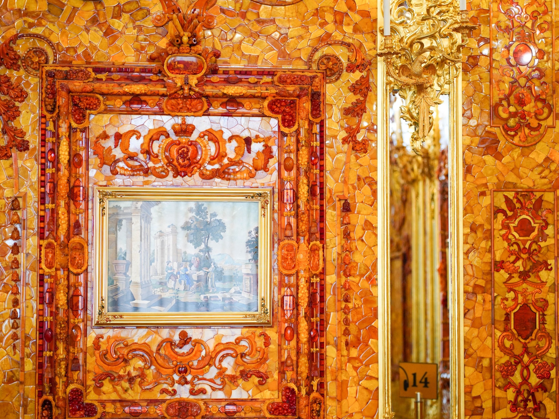 Nie tylko Złoty Pociąg. Trop do legendarnego skarbu prowadzi na Kaszuby