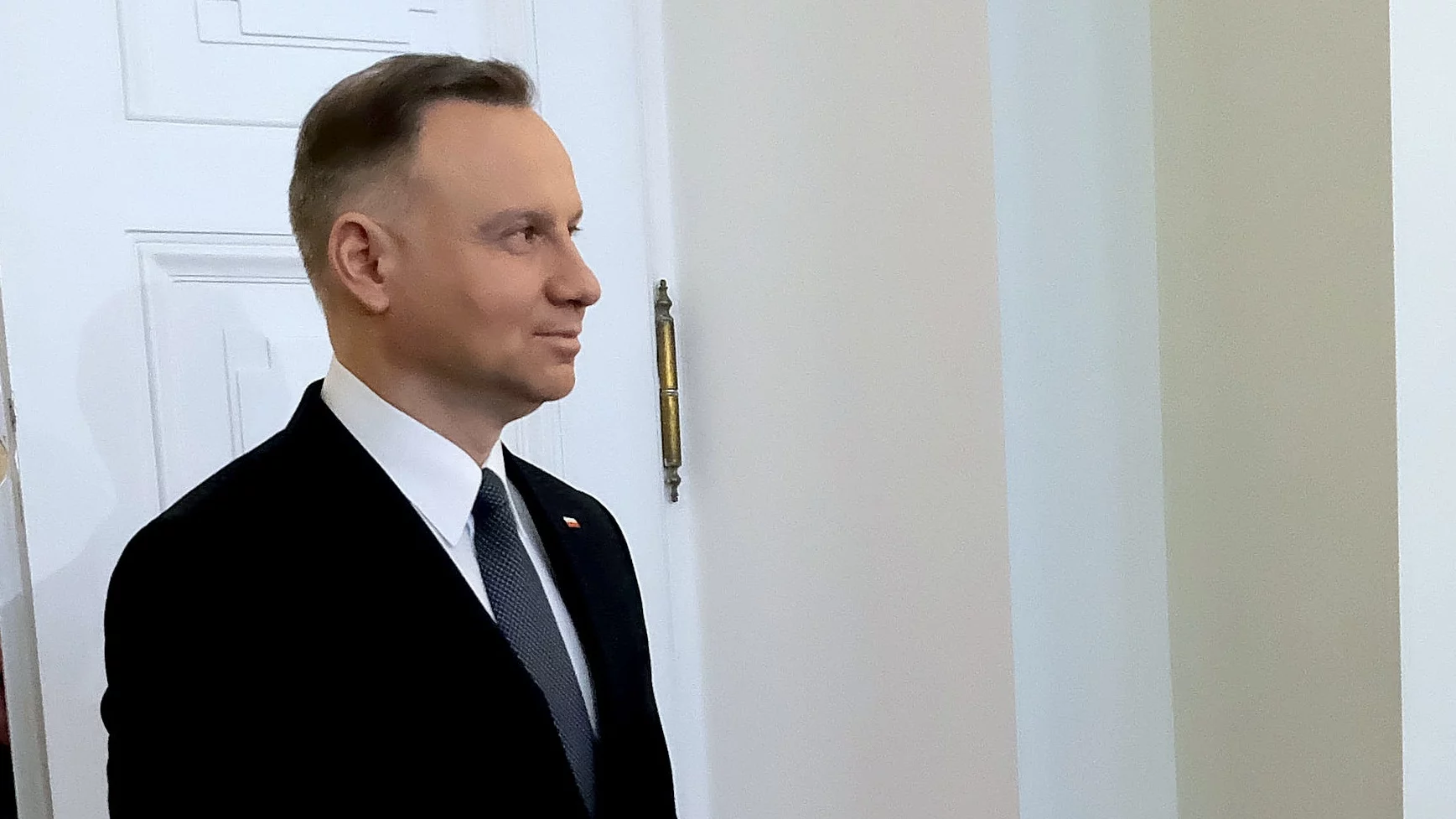 Andrzej Duda