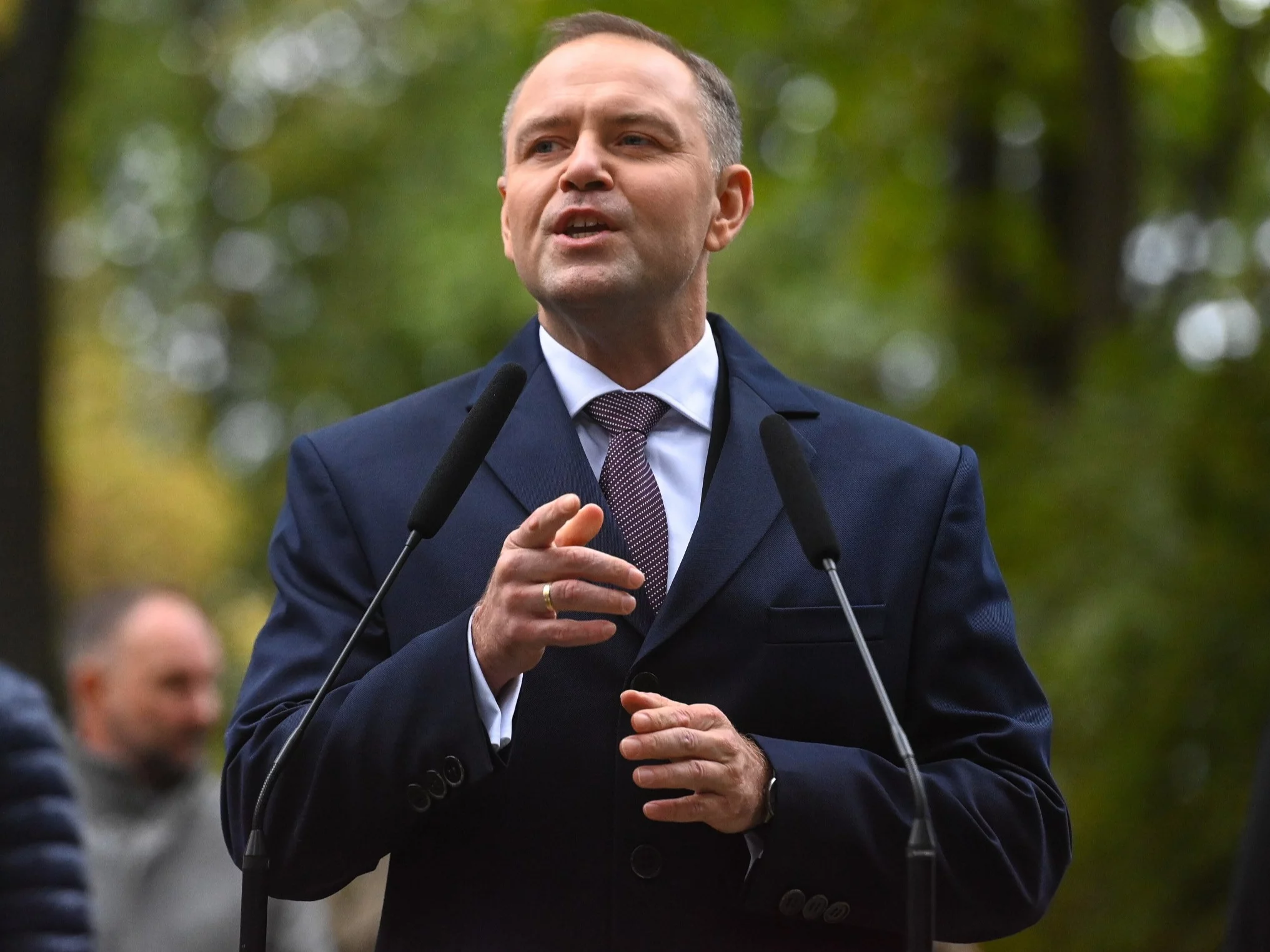 Burza po decyzji Karola Nawrockiego. „Zawiódł swoich wyborców”