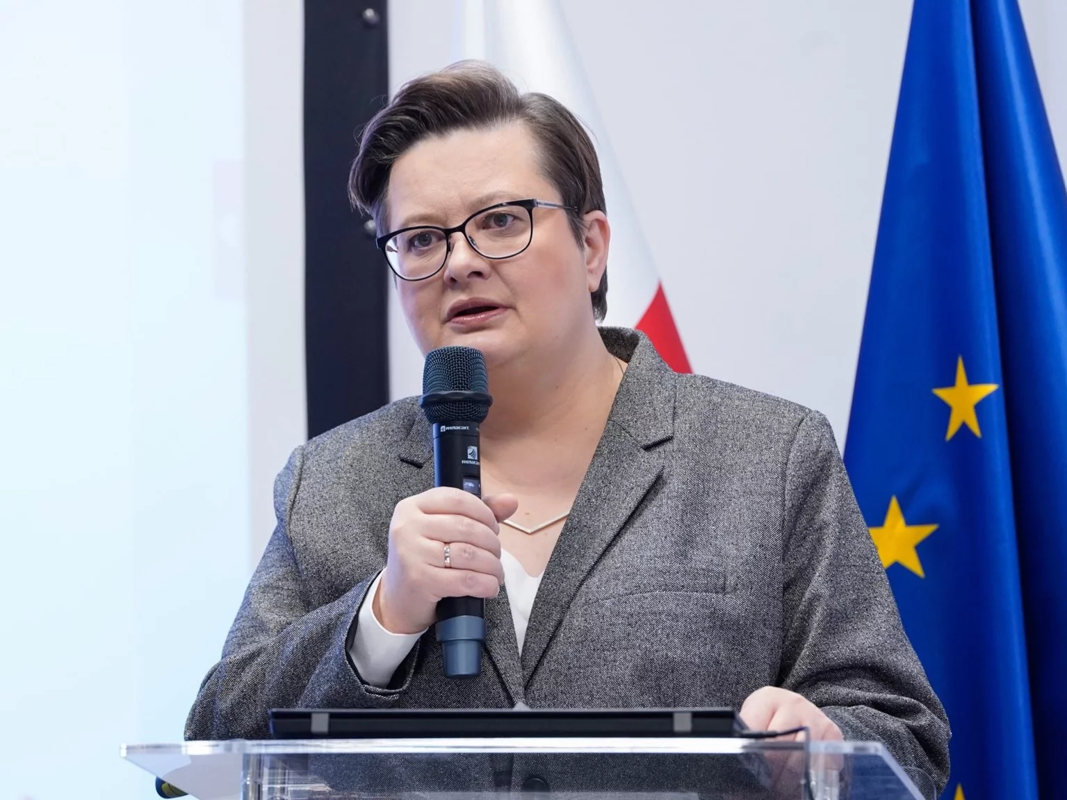 Katarzyna Lubnauer