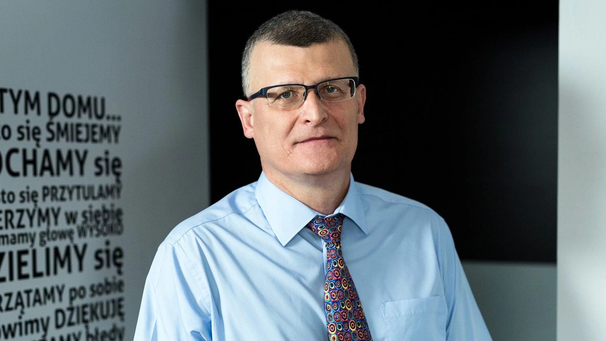 Dr Paweł Grzesiowski