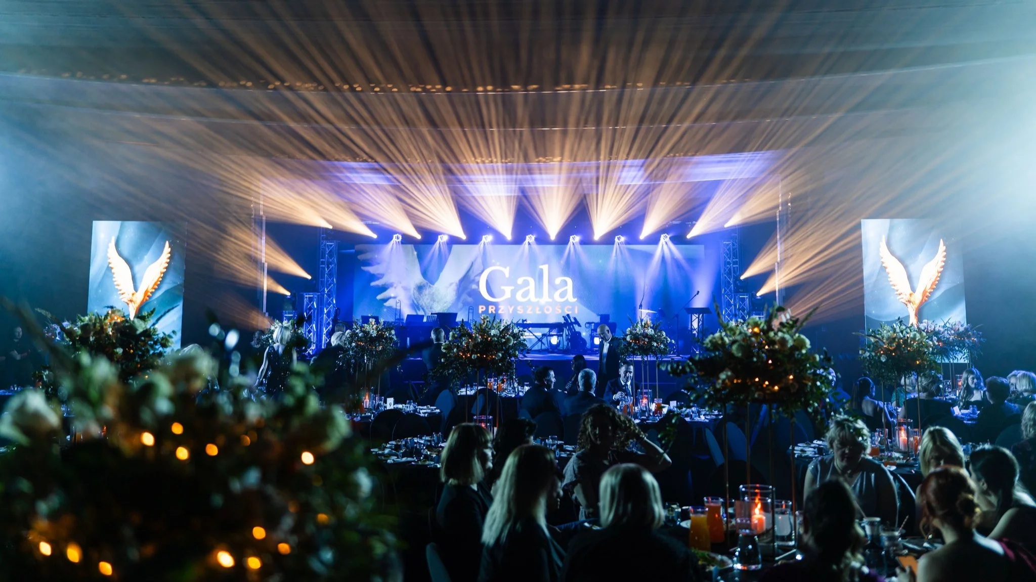 Burza po imprezie w szpitalu. Poszło o „zgon” i „reanimację”