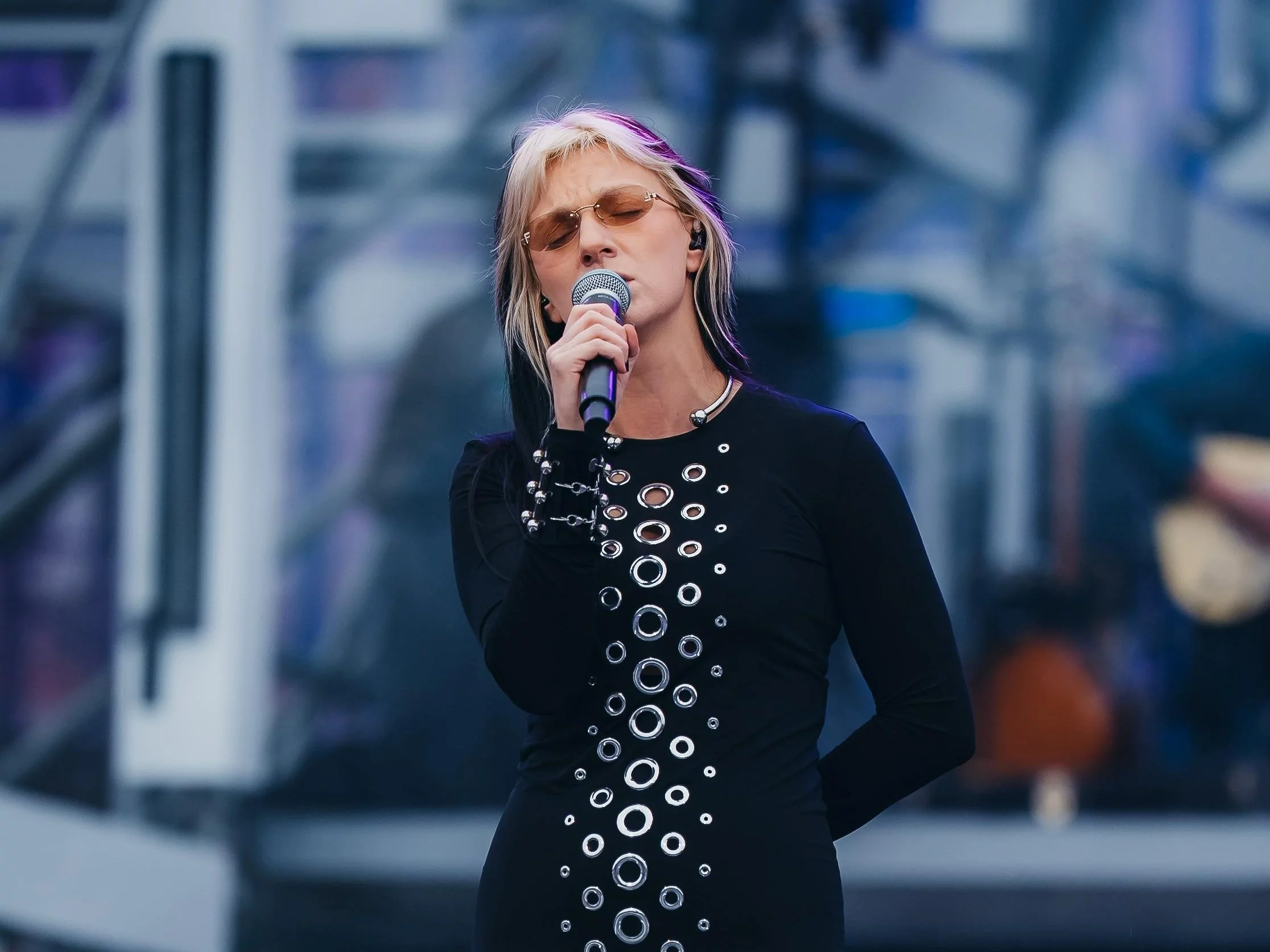 Burza po koncercie „Polska na TAK!”. Widzowie nie NIE! „Stypa z wyjcami”