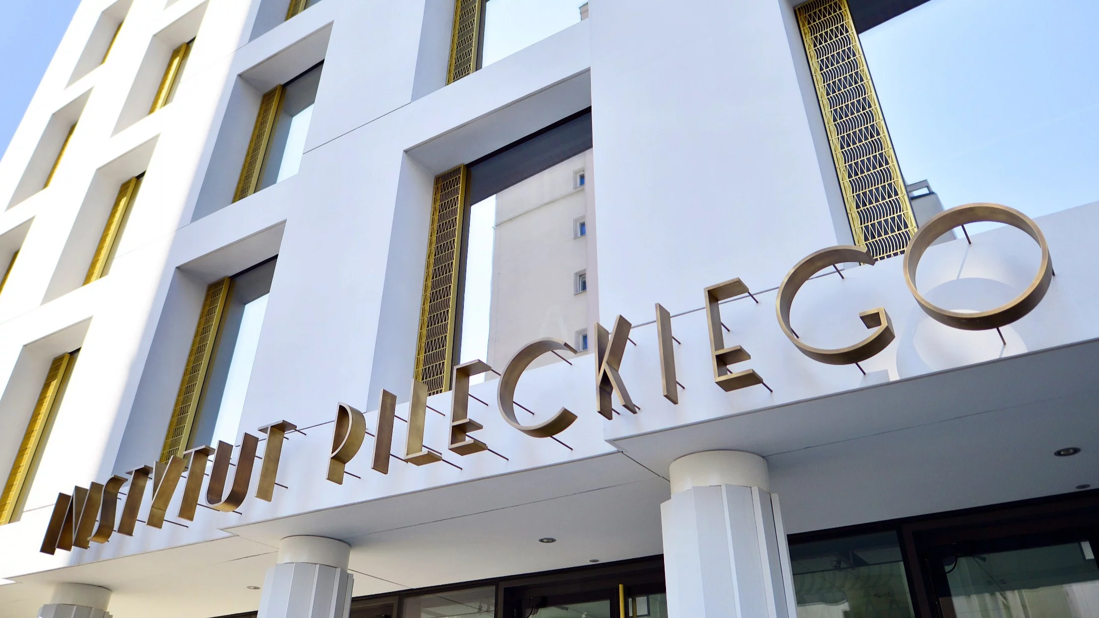 Instytut Pileckiego
