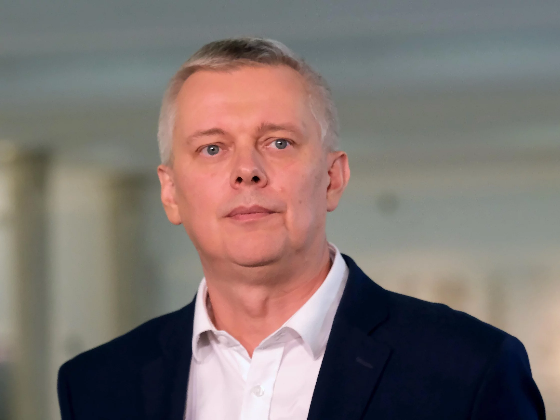 Tomasz Siemoniak