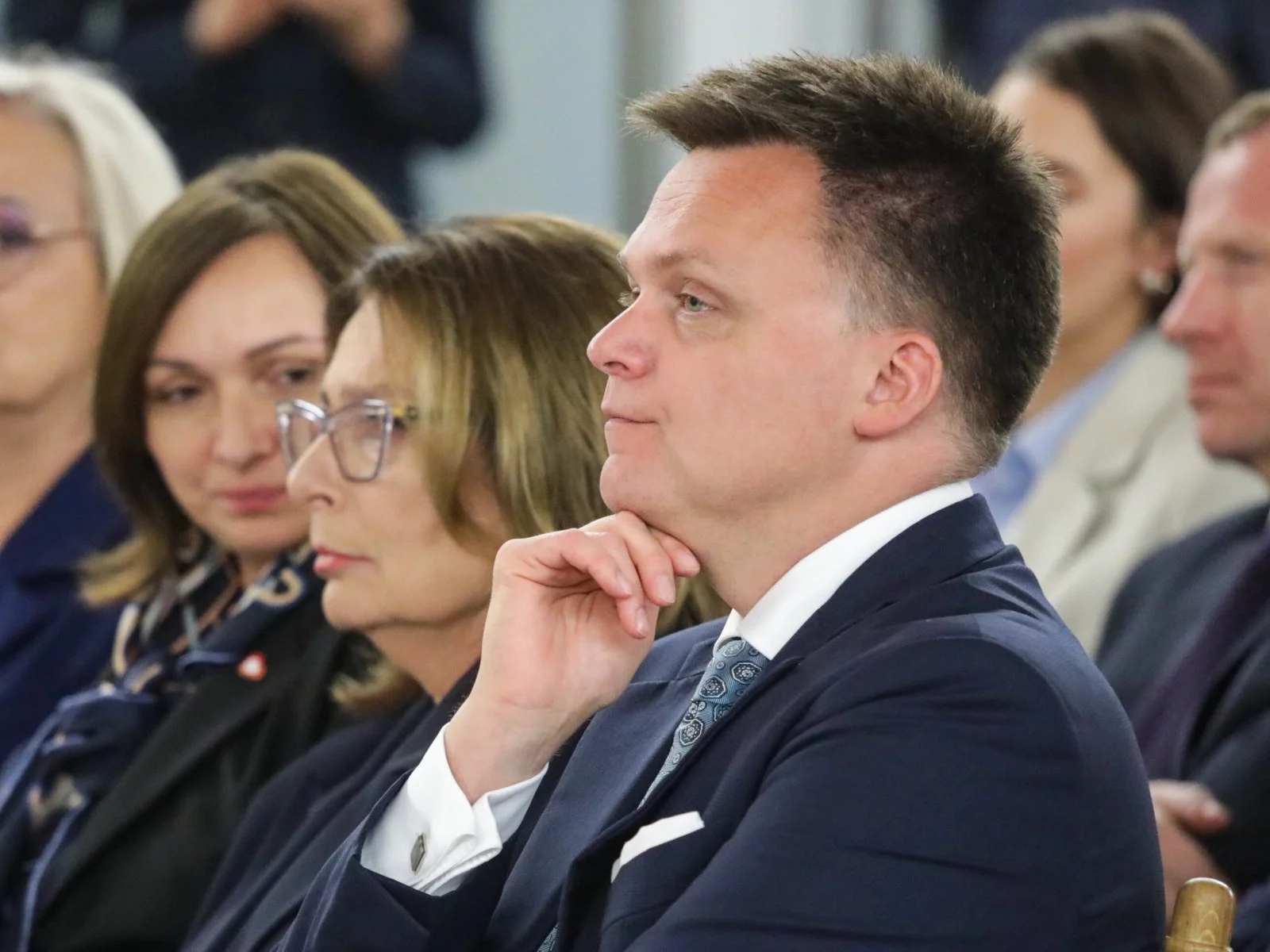 Szymon Hołownia