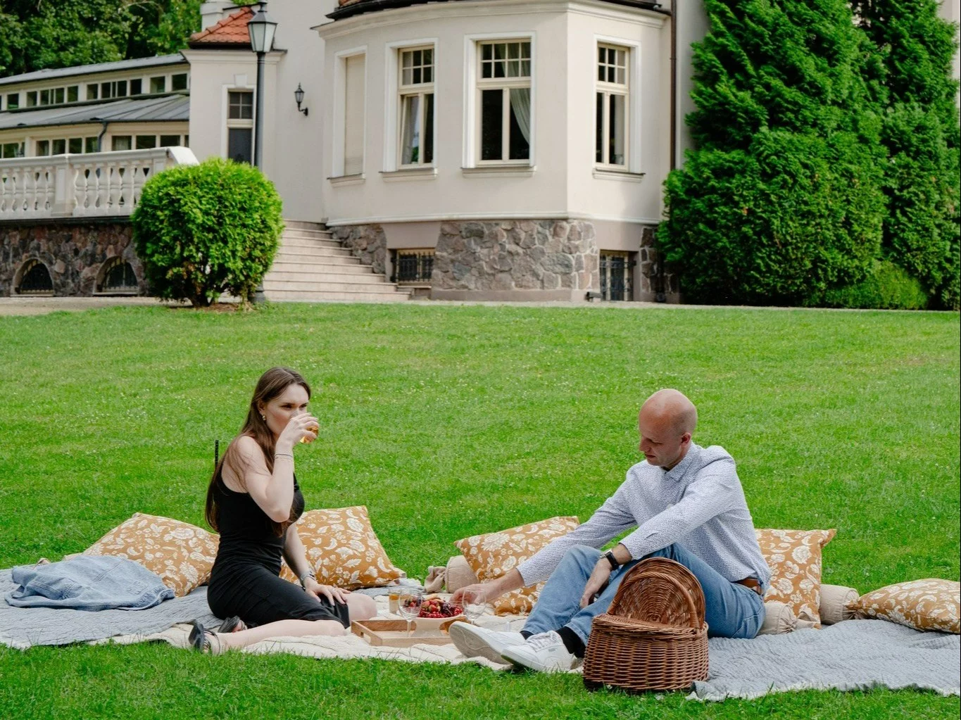 „Rolnik szuka żony” odc. 7