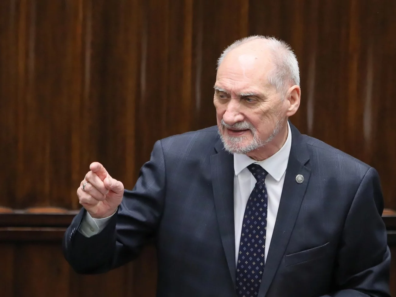 Antoni Macierewicz