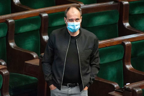 Paweł Kukiz