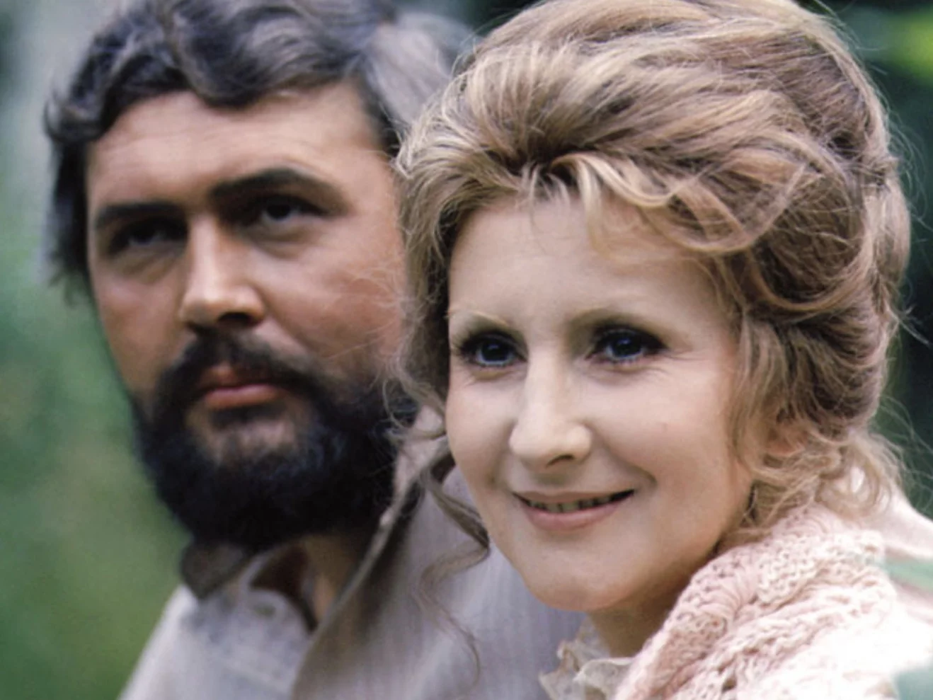 Burza po ogłoszeniu obsady „Nocy i dni”. Internauci podzieleni jak nigdy