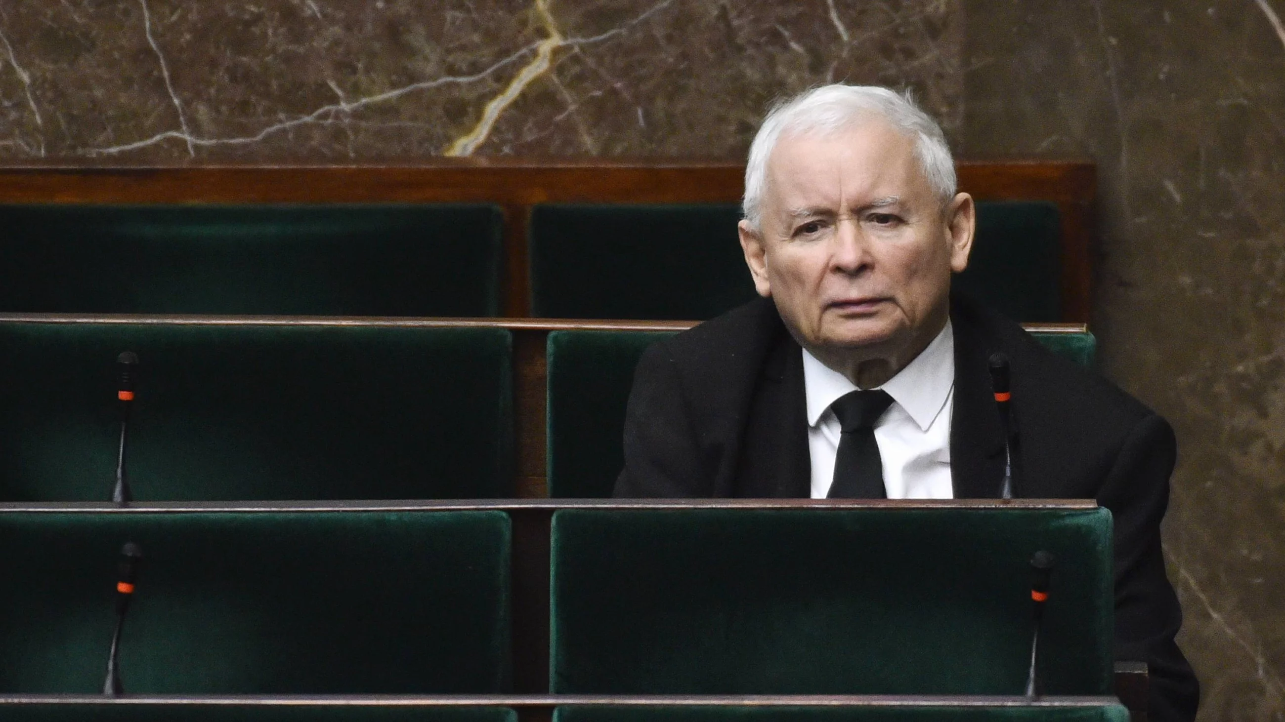 Jarosław Kaczyński