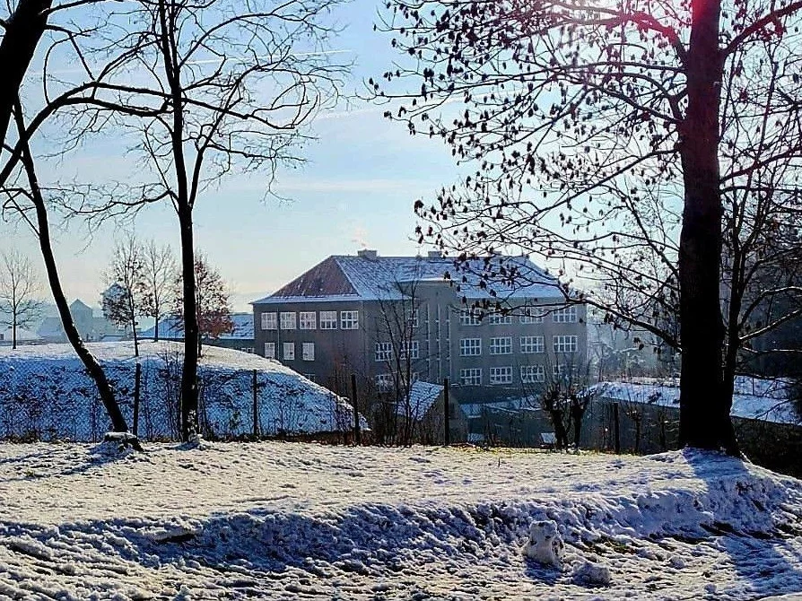 Szkoła im. Władysława Reymonta w Kłodzku