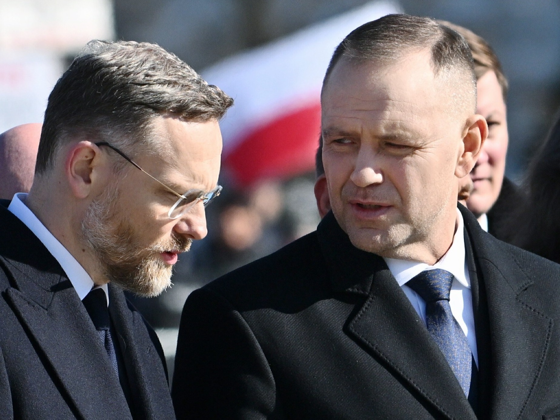 W PiS wrze wokół Zbigniewa Boguckiego. „To tylko domysły”