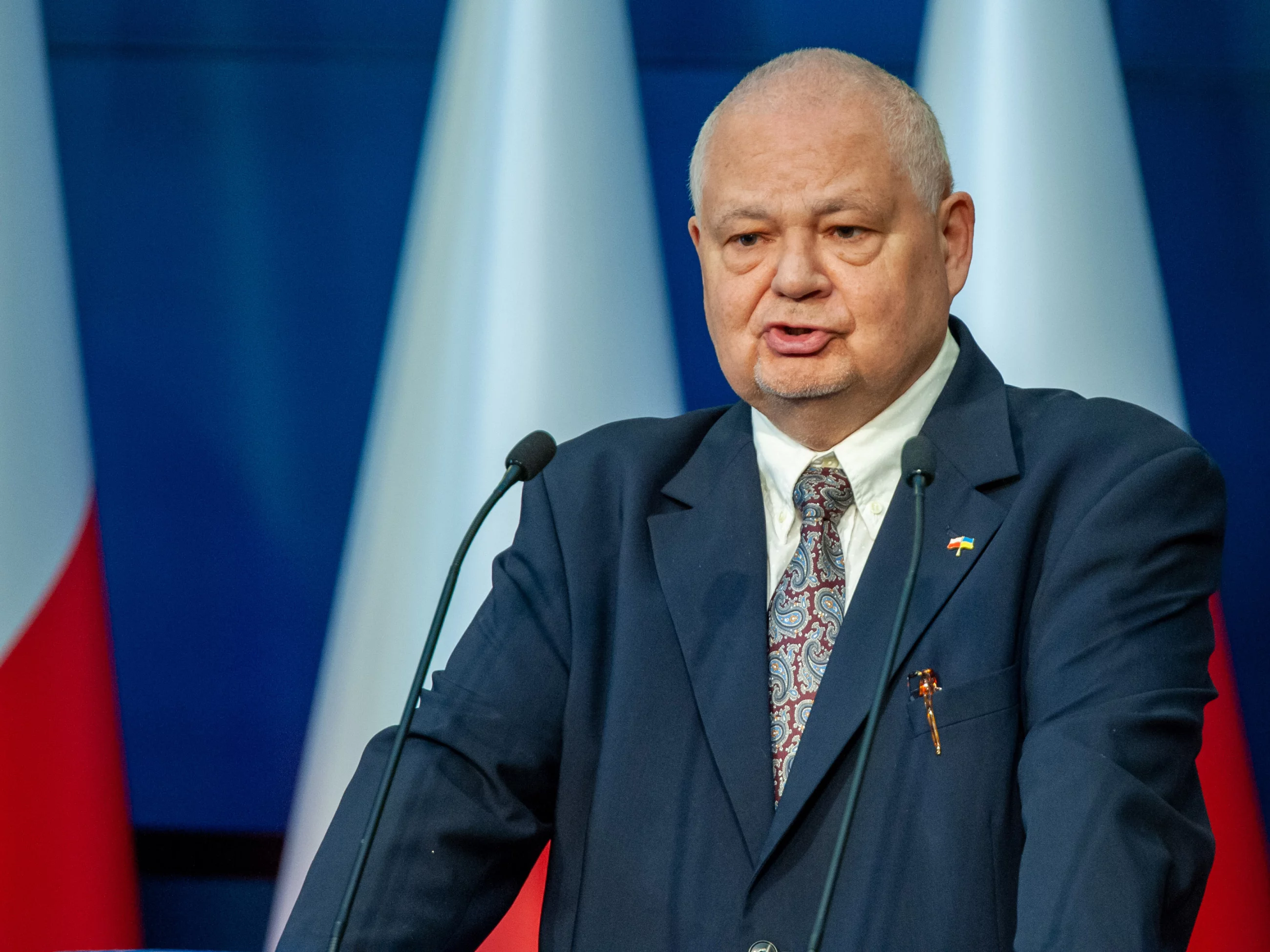 Adam Glapiński