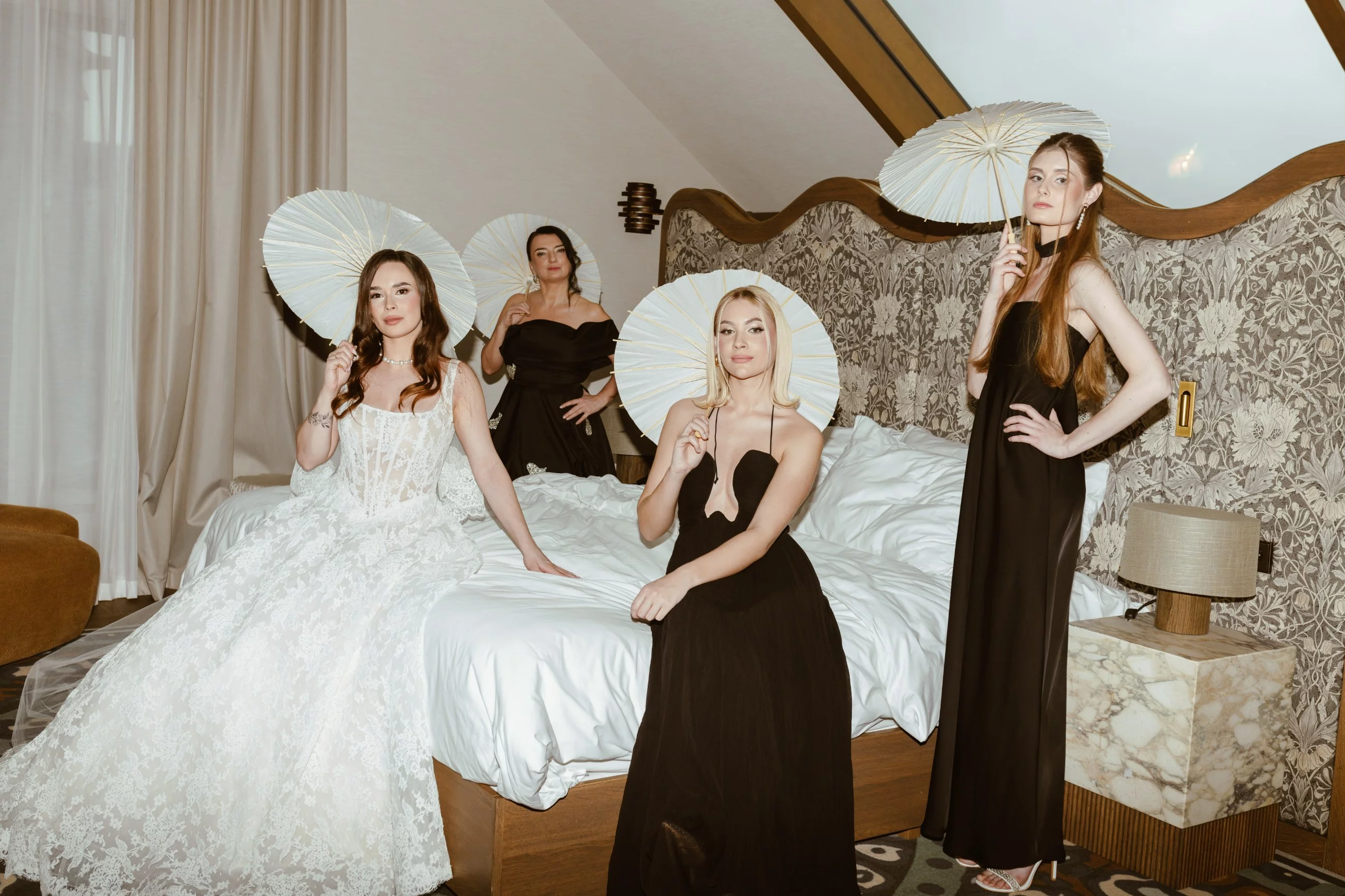 Wedding Place & Stradom House stanowi doskonałą okazję do spotkań z profesjonalistami z branży ślubnej