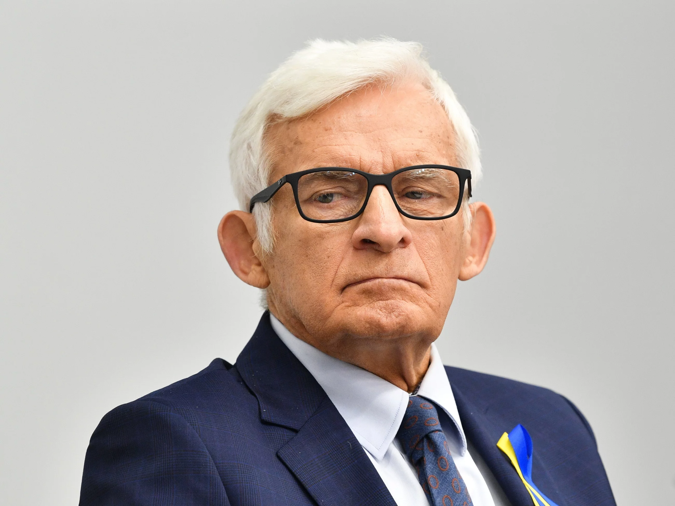 Jerzy Buzek